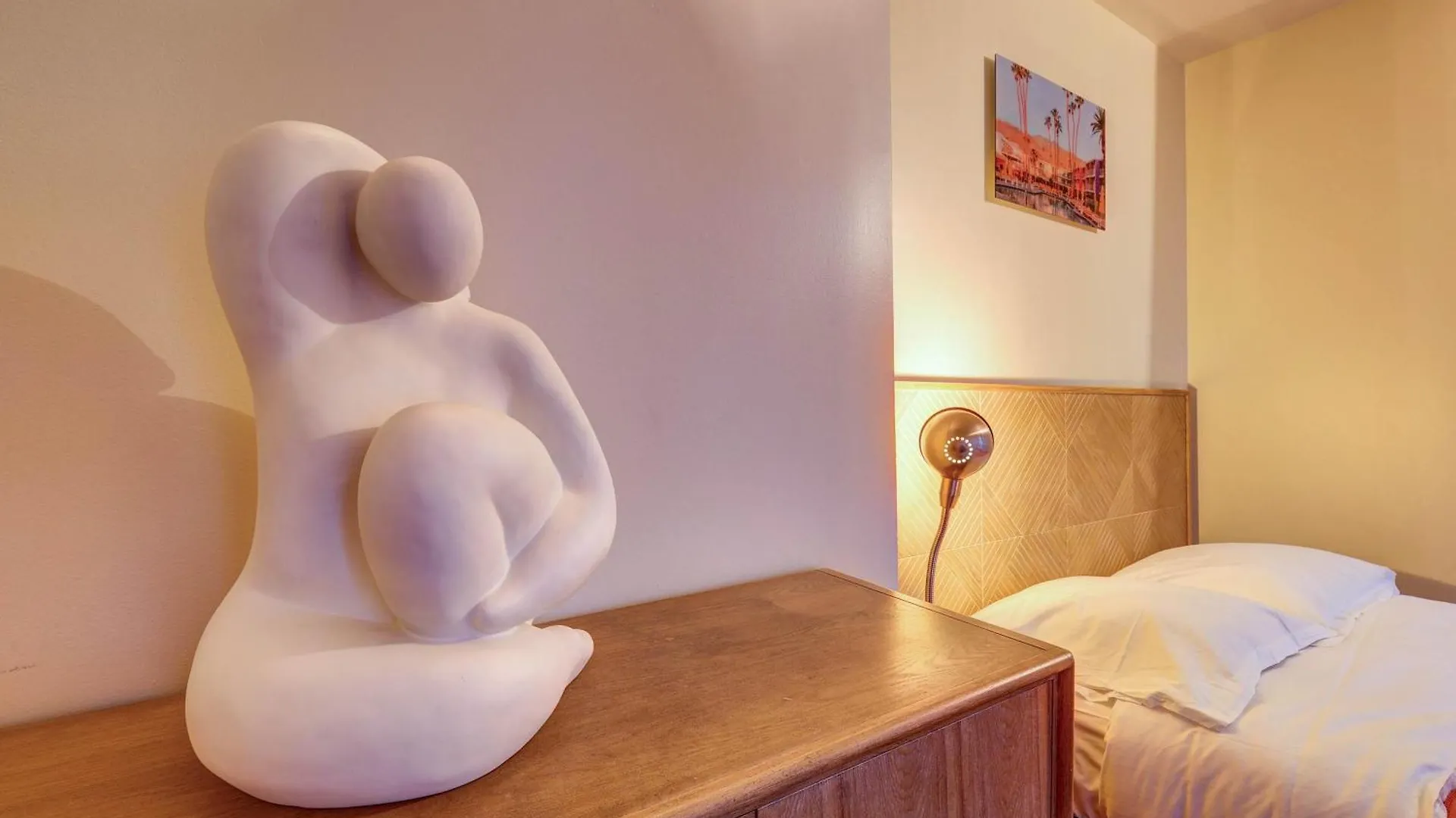 Le Marais - Les Halles Colorful & Modern 3bd * Paris